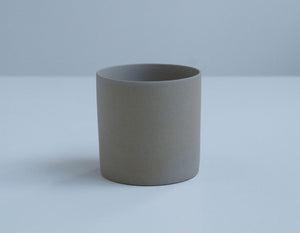 Banko-Yaki Ceramic Bowl (White)