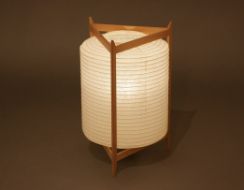 Asano Shoten: Andon Triangle Lantern